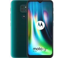 Motorola Moto G9 Play, 4GB/64GB, Forest Green_58959045