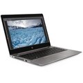 HP ZBook 14u G6, šedá_777017183