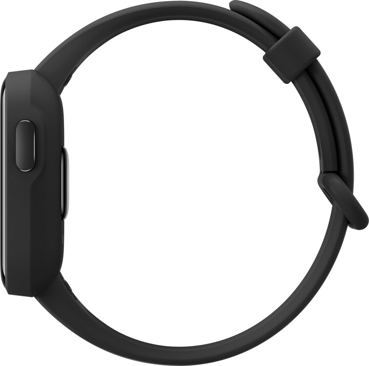 Xiaomi Mi Watch Lite, Black_120268065