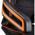 Nitro Concepts E220 Evo, černá/oranžová_1720993032