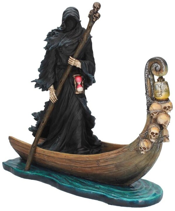 Figurka Charon - Ferryman of the Underworld_1331221936