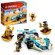 LEGO® NINJAGO® 71791 Zaneovo dračí Spinjitzu závodní auto_583901042