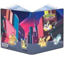 Album Ultra Pro Pokémon - Shimmering Skyline, A5, na 80 karet 0074427162054