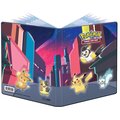 Album Ultra Pro Pokémon - Shimmering Skyline, A5, na 80 karet_1414477905