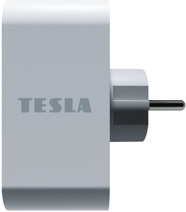 Tesla Smart Plug Dual SD300_1399464822