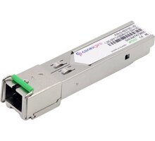 Conexpro SFP modul 1,25Gbit, SM, Tx1550/Rx1310nm, 20km, DDM, 1x SC_1166653449