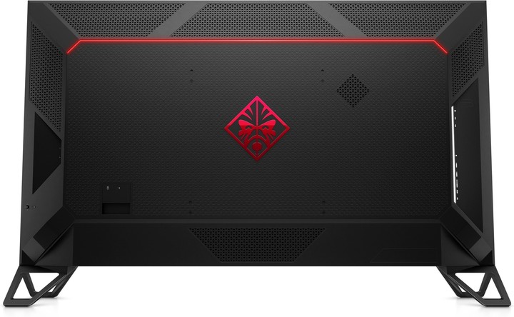 HP OMEN X Emperium - LED monitor 65&quot;_1180115750