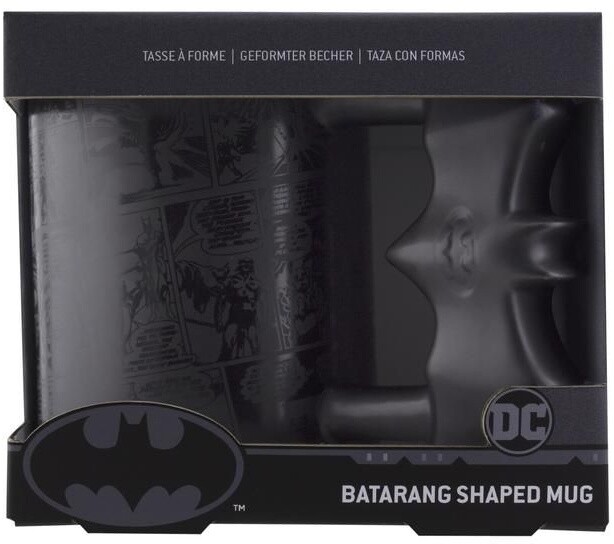 Hrnek Batman - Batarang, 450ml_918520779