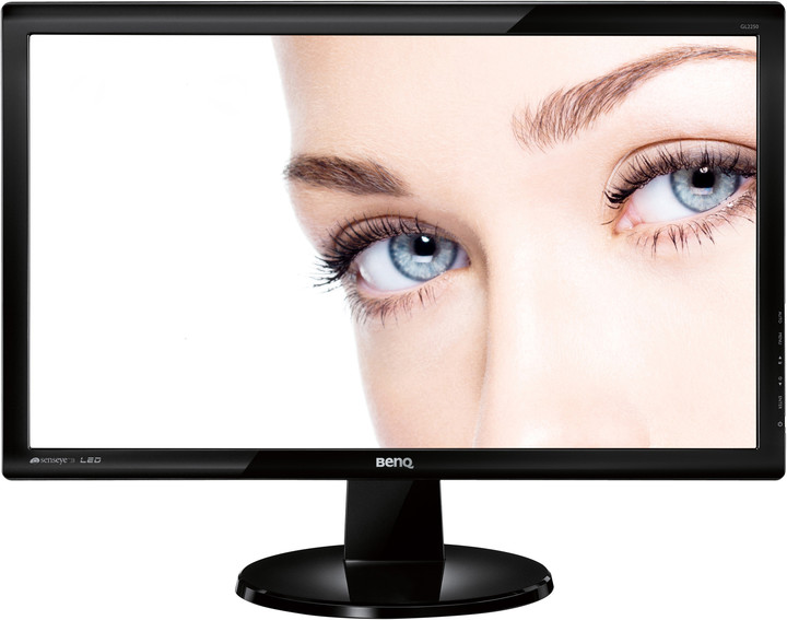 BenQ GL2250 - LED monitor 22&quot;_598407299