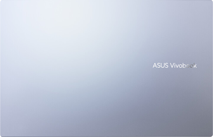 ASUS Vivobook 15 (X1502, 12th Gen Intel), stříbrná_467293279