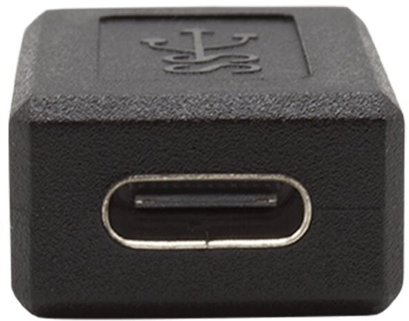 i-tec USB-A (m) to USB-C (f) Adapter, 10 Gbps_1121111926