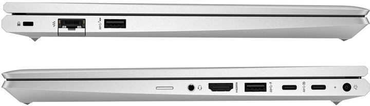 HP ProBook 440 G10, stříbrná_2071097382