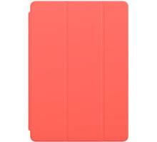 Apple ochranný obal Smart Cover pro iPad (7.-9. generace)/ iPad Air (3.generace), růžová_437501230