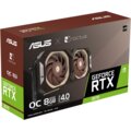 ASUS GeForce RTX3070-O8G-NOCTUA, 8GB GDDR6_420722723