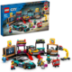 LEGO® City 60389 Tuningová autodílna_77498700