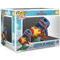 Figurka Funko POP! Disney - Stitch in Rocket (Rides 102)_1235306752