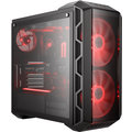 Cooler Master MasterCase H500, kovově šedá_759518541