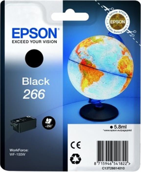 Epson C13T26614010, černá_1484581037