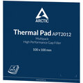 Arctic Thermal Pad Basic 100x100x1mm (balení 4 ks)_33455552
