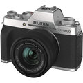 Fujifilm X-T200 + XC15-45mm, stříbrná_1899656371