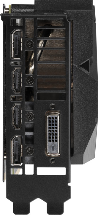 ASUS GeForce DUAL-RTX2060S-O8G-EVO, 8GB GDDR6_1248703940