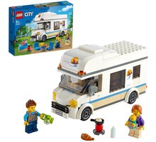 LEGO® City 60283 Prázdninový karavan_1774308663
