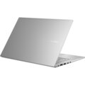 ASUS VivoBook 14 K413EA (11th gen Intel), stříbrná