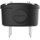 Uniview TR-JB05-B-IN-BLACK - kovový montážní box, pro bullet kamery IPC21xx, černá_807718815