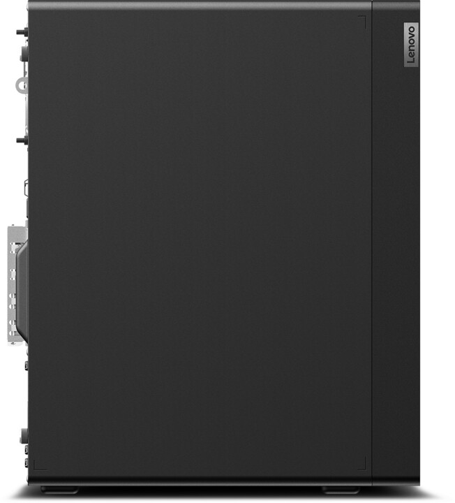 Lenovo ThinkStation P358 Tower, černá_1316606850