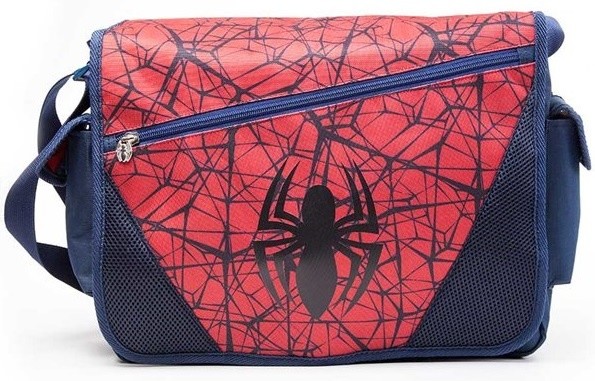 Brašna Spider-Man - The Ultimate Spider-Man v ceně 700 Kč_494998527