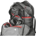 Trust GXT 1250 Hunter Gaming Backpack, černá_554882122