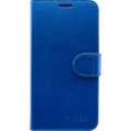 FIXED FIT pouzdro typu kniha Shine pro Xiaomi Redmi 6, modrá_1409804215