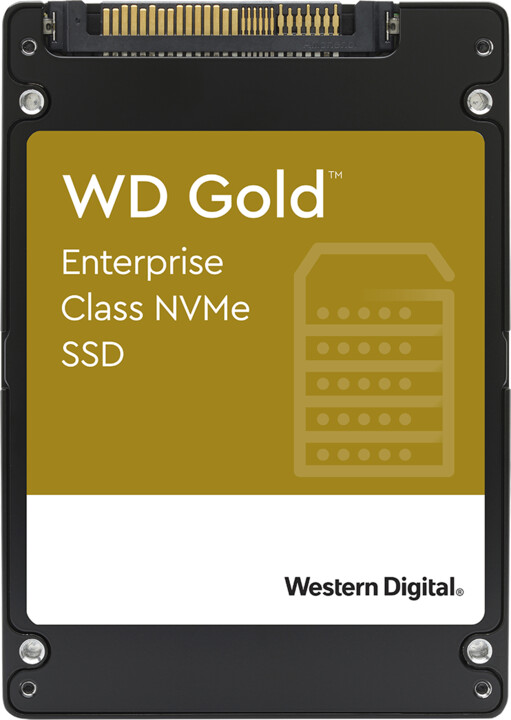 Wd Gold Enterprise Wds384t1d0d 2 5 3 84tb Czc Cz