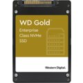 WD Gold Enterprise WDS384T1D0D, 2.5&quot; - 3,84TB_1875057436