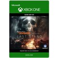 Tom Clancy's The Division: Last Stand (Xbox ONE) - elektronicky