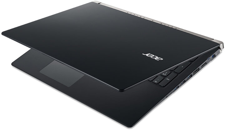 Acer Aspire V17 Nitro (VN7-791G-773M), černá_645664670
