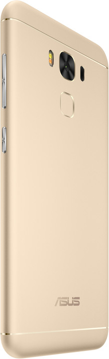ASUS ZenFone 3 Max ZC553KL, 3GB/32GB, zlatá_68277554