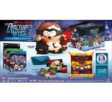 South Park: The Fractured But Whole - Collector&#39;s Edition (Xbox ONE)_265456573