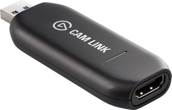 Elgato Cam Link 4K, USB 3.0_934806418