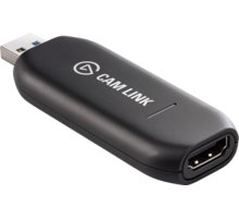 Elgato Cam Link 4K, USB 3.0 Poukaz 200 Kč na nákup na Mall.cz