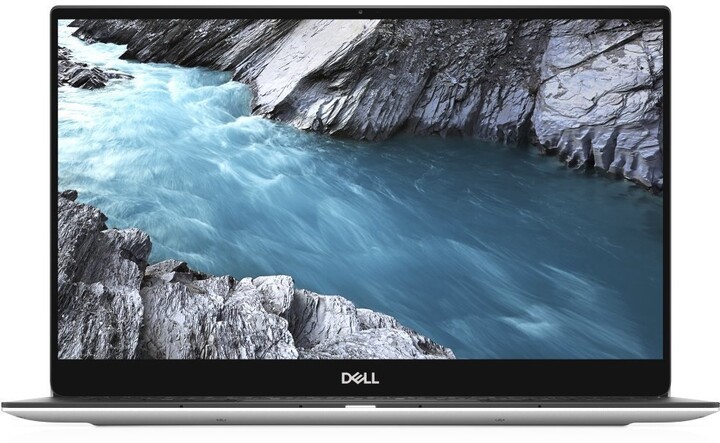 Dell XPS 13 (7390), stříbrná/černá_1930377249