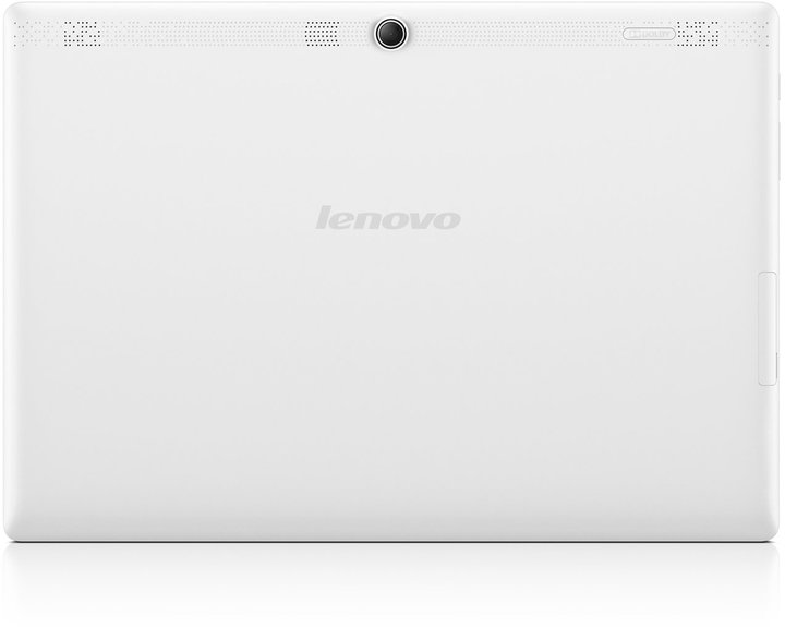 Lenovo IdeaTab 2 A10-70 10,1&quot; - 16GB, LTE, bílá_1376925822
