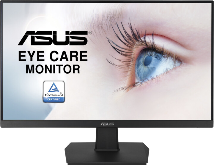 ASUS VA247HE - LED monitor 23,8&quot;_1604409642