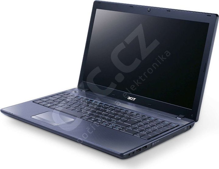 Acer TravelMate 5744Z-P624G50Mikk, černá_1645648042