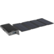 Sandberg solární nabíječka s powerbankou, 4-panel, 25000mAh, černá_1655402826