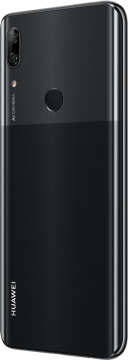 Huawei P smart Z, 4GB/64GB, Midnight Black_1987324507