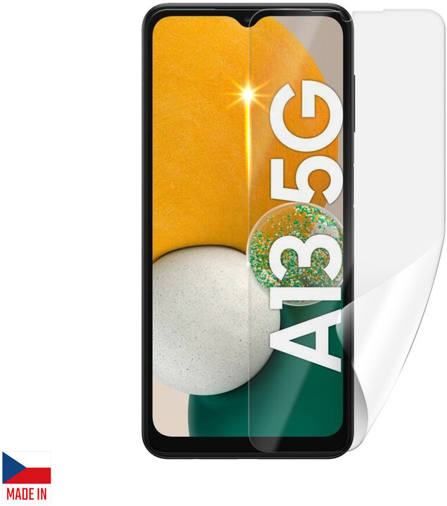 Screenshield fólie na displej pro SAMSUNG Galaxy A13 5G_318582250