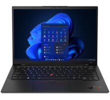 Lenovo ThinkPad X1 Carbon Gen 10, černá_205605573