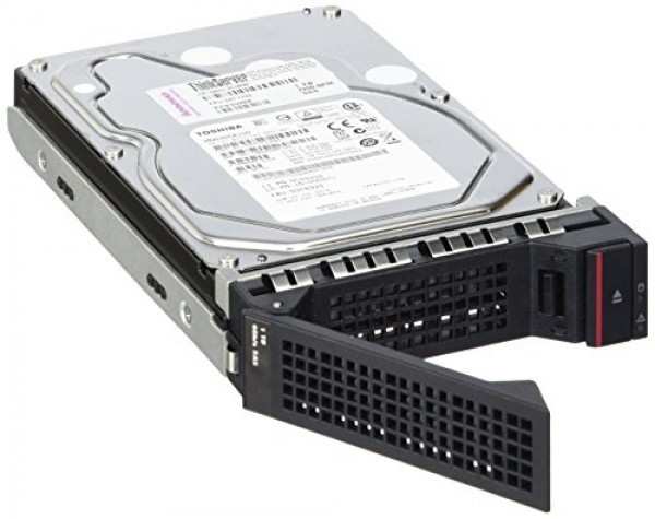 Lenovo TS server disk, 3,5" - 6TB