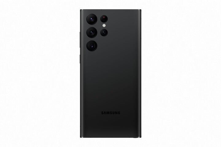Samsung Galaxy S22 Ultra 5G, 8GB/128GB, Phantom Black_88407992